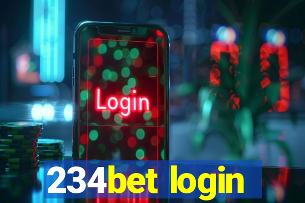 234bet login